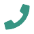 Phone icon for advertising sales and non-dues revenue